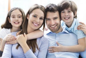 Family dentistry in Grafton.