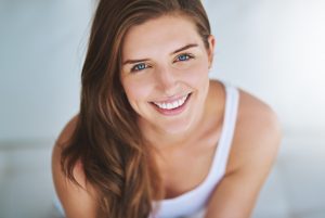 What can my cosmetic dentist in Grafton do for my smile?